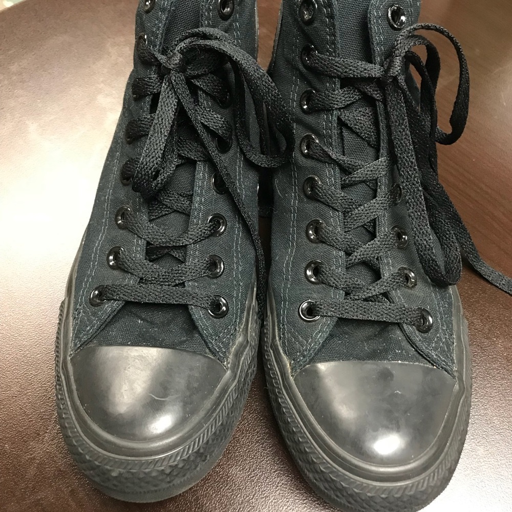 Converse Canvas Chuck Taylor